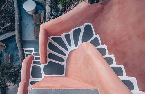 Oia Apartment | Anastasia Oia Cave House