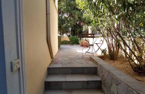 Moudros Apartment | Anastasia's Garden - Green Apartment