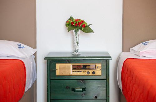 Toroni Apartment | Anastasia's House