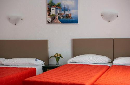 Toroni Apartment | Anastasia's House