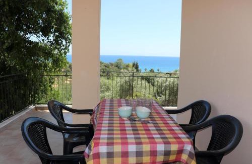Pylos-Nestoras Apartment | Anastassia EG