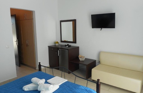Agia Pelagia Apartment | Anatoli