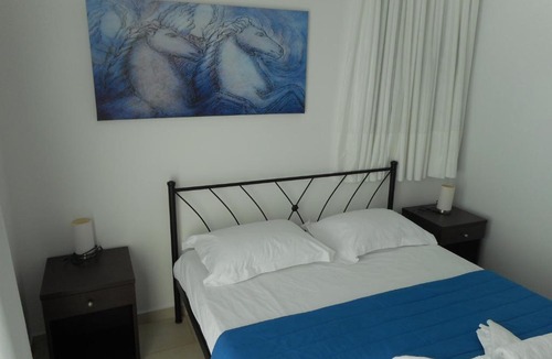 Agia Pelagia Apartment | Anatoli