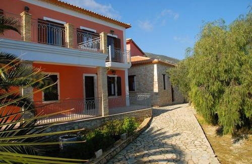 Agia Marina House | Anatoli Labreon