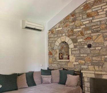 Lerna Apartment | Anaval's View Apartments