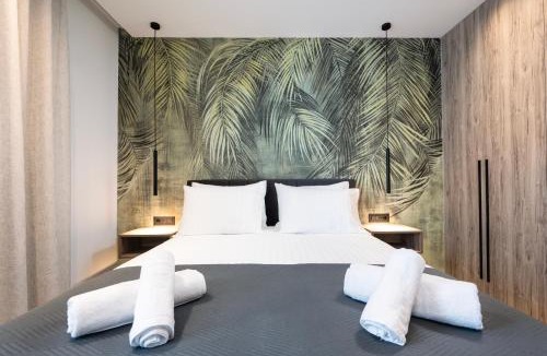 Kos Apartment | Anavolia Luxury Apartments
