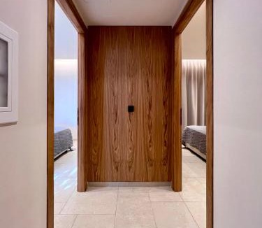 Riglia Hotel | Anaxo Resort
