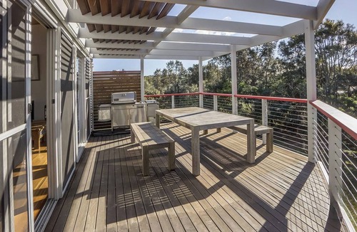 Bawley Point House | Anchor at Bawley Summ