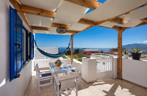 Fira House | Anchor House Santorini