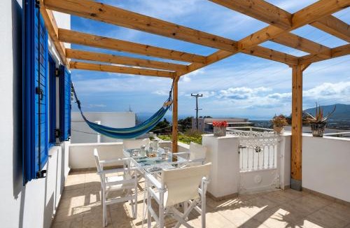 Fira House | Anchor House Santorini