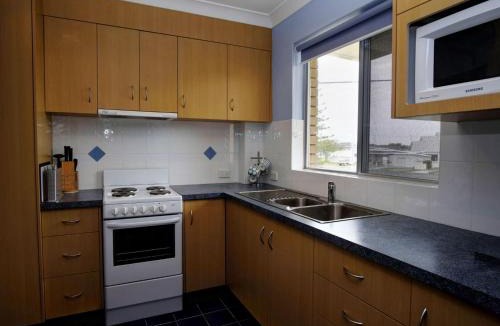 Tuncurry Apartment | Anchorage 7
