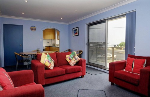 Tuncurry Apartment | Anchorage 7 - Close by to the Rockpool!