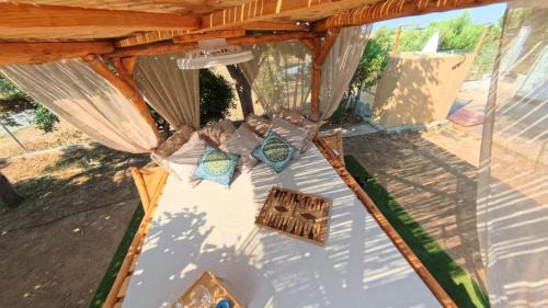 Polygyros Apartment | Anchorpoint SteMakis