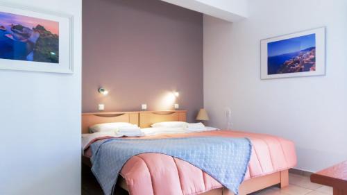Palaiochora Apartment | Anchris Paleochora
