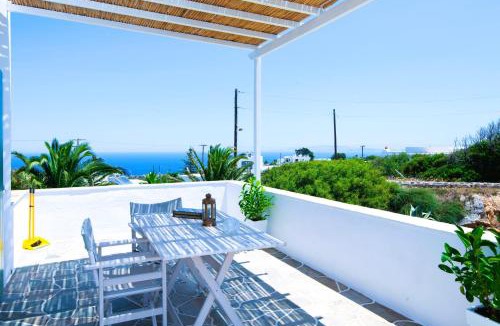Apollonia Apartment | ANCIENT MEROPIA - Apollon 360