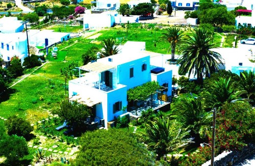 Apollonia House | ANCIENT MEROPIA, Apollonia