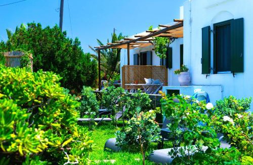 Apollonia Apartment | ANCIENT MEROPIA - Eden