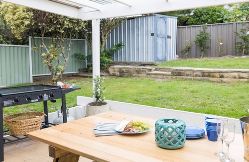 Fingal Bay House | Ancora - 900m walk to Fingal Beach