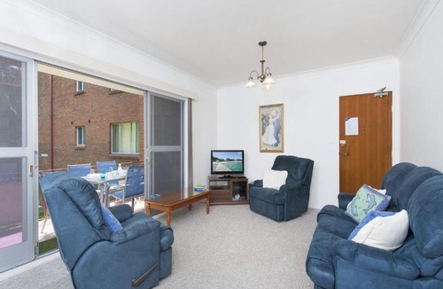 Nelson Bay Apartment | Andana Unit 1 12 Gretel Close
