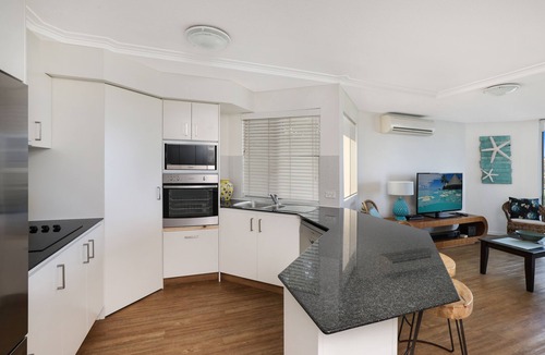 Sunshine Beach Apartment | Andari Holiday Apartments