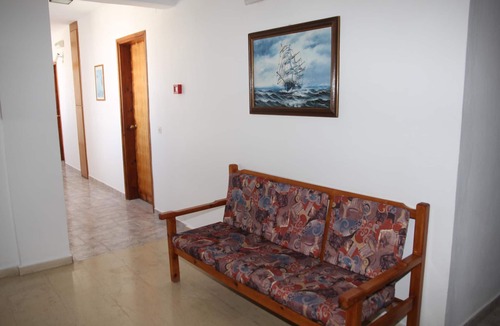 Kardamena Hotel | Andavis
