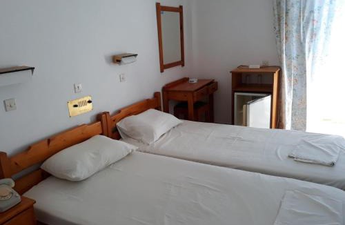 Kardamena Hotel | Andavis Hotel