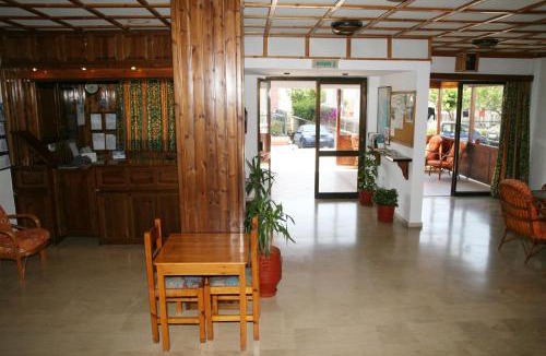 Kardamena Hotel | Andavis Hotel