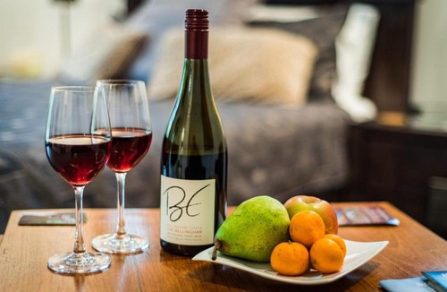 Arthurs Seat Bed & Breakfast | Anderida