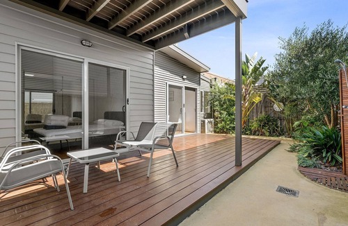 Torquay House | Anderson Central Torquay 36