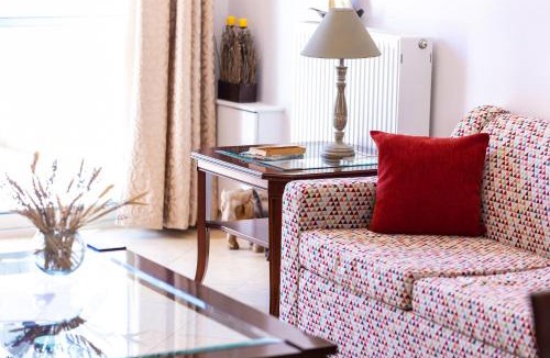 Lefkogeia Apartment | Andi Vacation Home