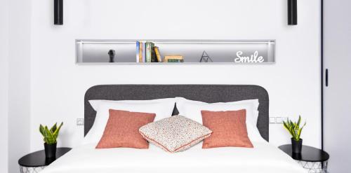 Irakleio Apartment | Ando’s Cozy Studio Apartment