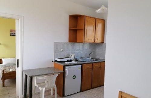 Kefalos Apartment | Andreas Apartments