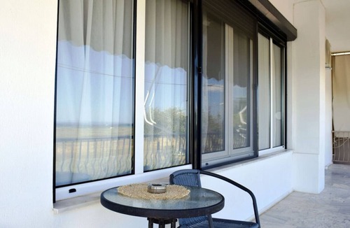 Sozopolis Apartment | Andreas Sea View by Rentals Pro