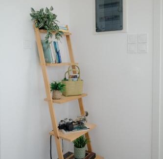 Mandrakia Apartment | Andriana's Heavenly House