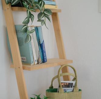 Mandrakia Apartment | Andriana's Heavenly House