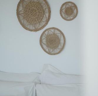 Mandrakia Apartment | Andriana's Heavenly House