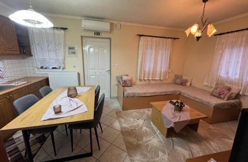 Konitsa Apartment | Andromachi Apartment