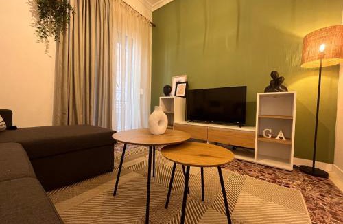 Tripoli Apartment | Andromachi House Tripoli