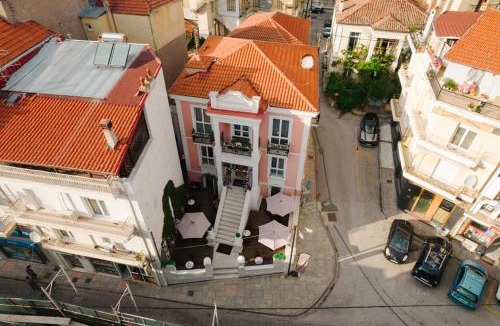 Kastoria Hotel | Andromeda Boutique Hotel