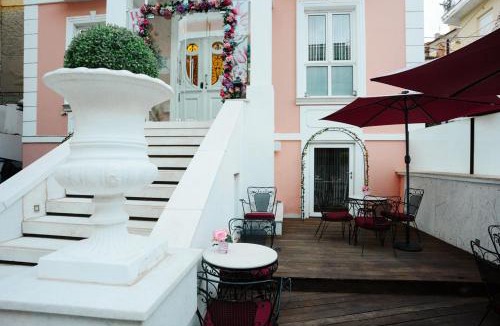Kastoria Hotel | Andromeda Boutique Hotel