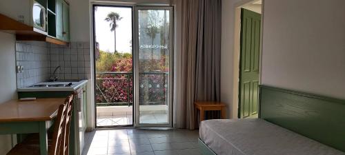 Psalidi Hotel | Andromeda Hotel Apartments