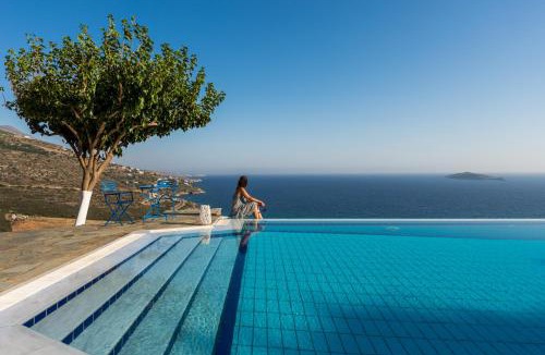 Gavrio Apartment | Andros Belle Vue