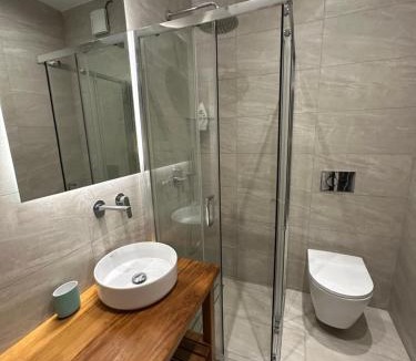 Megas Yialos-Nites House | Andros Escape Condos