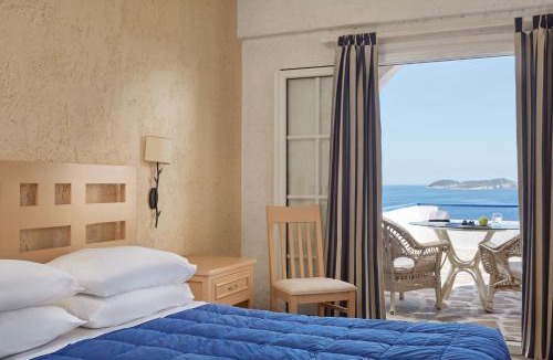 Gavrio Hotel | Andros Holiday Hotel