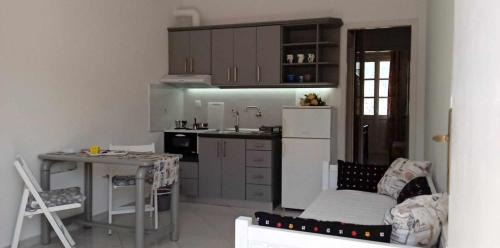 Andros Town Apartment | Andros Lighthouse Apartments