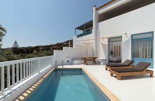 Mpatsi Apartment | Andros Moments Suites