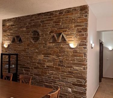 Mpatsi Villa | Andros Villa