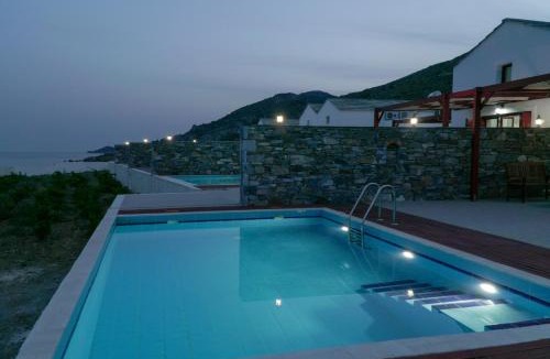 Ikaria Villa | Anefanti