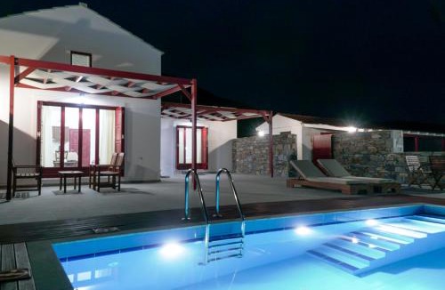 Ikaria Villa | Anefanti