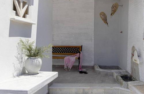 Panormos House | Anemelo beach house in Panormos
